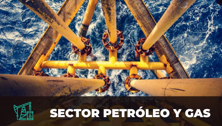 SAM - Geotecnia - Sector Petroleo y Gas